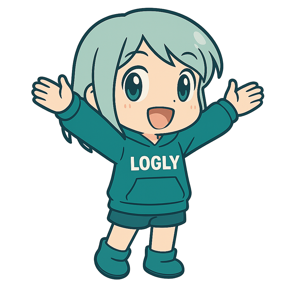 hoodie キャラクター